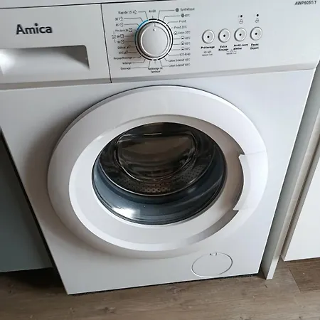 Appartamento Le Nid Des Alouettes, Comfortable Furnished 1-bedroom